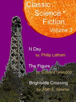 cover image of Classic Science Fiction, Volume 3